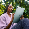 Tabletă Apple iPad Air 11 (2026) Starlight - 11" | Liquid Retina IPS | 12 GB | 128GB | Wi-Fi Tabletă Apple iPad Air 11 (2026) Starlight - 11