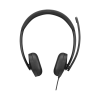 Гарнитура для компьютера Lenovo Headset 5000 Чёрный - Проводной аналоговый | 20 Гц - 20000 Гц Гарнитура для компьютера Lenovo Headset 5000 Чёрный - Проводной аналоговый | 20 Гц - 20000 Гц