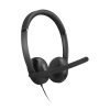 Гарнитура для компьютера Lenovo Headset 5000 Чёрный - Проводной аналоговый | 20 Гц - 20000 Гц Гарнитура для компьютера Lenovo Headset 5000 Чёрный - Проводной аналоговый | 20 Гц - 20000 Гц