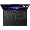 Laptop Gaming Lenovo Legion 5 15AKP10 Eclipse Black - 15.1" | OLED | 165 Hz | 32 GB | 512 GB | AMD Ryzen AI 7 350 | NVIDIA GeForce RTX 5060 | 8 Gb GDDR7 Laptop Gaming Lenovo Legion 5 15AKP10 Eclipse Black - 15.1