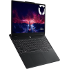 Laptop Gaming Lenovo Legion 5 15AKP10 Eclipse Black - 15.1" | OLED | 165 Hz | 32 GB | 512 GB | AMD Ryzen AI 7 350 | NVIDIA GeForce RTX 5060 | 8 Gb GDDR7 Laptop Gaming Lenovo Legion 5 15AKP10 Eclipse Black - 15.1