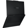 Laptop Gaming Lenovo Legion 5 15AKP10 Eclipse Black - 15.1" | OLED | 165 Hz | 32 GB | 512 GB | AMD Ryzen AI 7 350 | NVIDIA GeForce RTX 5060 | 8 Gb GDDR7 Laptop Gaming Lenovo Legion 5 15AKP10 Eclipse Black - 15.1