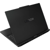 Laptop Gaming Lenovo Legion 5 15AKP10 Eclipse Black - 15.1" | OLED | 165 Hz | 32 GB | 512 GB | AMD Ryzen AI 7 350 | NVIDIA GeForce RTX 5060 | 8 Gb GDDR7 Laptop Gaming Lenovo Legion 5 15AKP10 Eclipse Black - 15.1