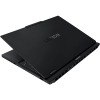 Laptop Gaming Lenovo Legion 5 15AKP10 Eclipse Black - 15.1" | OLED | 165 Hz | 32 GB | 512 GB | AMD Ryzen AI 7 350 | NVIDIA GeForce RTX 5060 | 8 Gb GDDR7 Laptop Gaming Lenovo Legion 5 15AKP10 Eclipse Black - 15.1