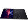 Laptop Gaming Lenovo Legion 5 15AKP10 Eclipse Black - 15.1" | OLED | 165 Hz | 32 GB | 512 GB | AMD Ryzen AI 7 350 | NVIDIA GeForce RTX 5060 | 8 Gb GDDR7 Laptop Gaming Lenovo Legion 5 15AKP10 Eclipse Black - 15.1