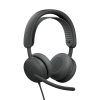 Căști de Calculator Logitech Zone Wired 2 Grafit - Cu fir | 20 Hz - 20000 Hz