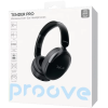 Căști Proove Tender Pro Negru - Fără fir | 20 Hz - 20000 Hz Căști Proove Tender Pro Negru - Fără fir | 20 Hz - 20000 Hz