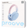 Наушники Proove Tender Pro Синий - Беспроводной | 20 Гц - 20000 Гц Наушники Proove Tender Pro Синий - Беспроводной | 20 Гц - 20000 Гц