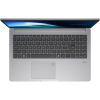 Laptop ASUS ExpertBook B1 B1503CVA Grey - 15.6" | IPS | 60 Hz | 16 GB | 512 GB | Intel Core 7 150U Laptop ASUS ExpertBook B1 B1503CVA Grey - 15.6