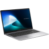 Laptop ASUS ExpertBook B1 B1503CVA Grey - 15.6" | IPS | 60 Hz | 16 GB | 512 GB | Intel Core 7 150U Laptop ASUS ExpertBook B1 B1503CVA Grey - 15.6