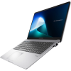 Laptop ASUS ExpertBook B1 B1503CVA Grey - 15.6" | IPS | 60 Hz | 16 GB | 512 GB | Intel Core 7 150U Laptop ASUS ExpertBook B1 B1503CVA Grey - 15.6