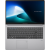 Laptop ASUS ExpertBook B1 B1503CVA Grey - 15.6" | IPS | 60 Hz | 16 GB | 512 GB | Intel Core 7 150U Laptop ASUS ExpertBook B1 B1503CVA Grey - 15.6