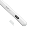 Стилус Proove Magic Wand ASP-01 Белый - 13 г | Алюминий, Пластик Стилус Proove Magic Wand ASP-01 Белый - 13 г | Алюминий, Пластик