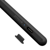 Stilus Proove Magic Wand ASP-02 Negru - 13 g | Aluminiu, Plastic