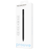 Stilus Proove Magic Wand ASP-02 Negru - 13 g | Aluminiu, Plastic