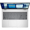 Ноутбук для бизнеса DELL Pro 16 PC16250 Серебристый - 16" | IPS | 60 Гц | 16 ГБ | 512 ГБ | Intel Core Ultra 5 235U Ноутбук для бизнеса DELL Pro 16 PC16250 Серебристый - 16