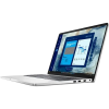 Ноутбук для бизнеса DELL Pro 16 PC16250 Серебристый - 16" | IPS | 60 Гц | 16 ГБ | 512 ГБ | Intel Core Ultra 5 235U Ноутбук для бизнеса DELL Pro 16 PC16250 Серебристый - 16