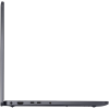 Ноутбук для бизнеса DELL Pro 16 PC16255 Black - 16" | IPS | 60 Гц | 16 ГБ | 512 ГБ | AMD Ryzen 5 220 Ноутбук для бизнеса DELL Pro 16 PC16255 Black - 16
