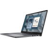 Ноутбук для бизнеса DELL Pro 16 PC16255 Black - 16" | IPS | 60 Гц | 16 ГБ | 512 ГБ | AMD Ryzen 5 220 Ноутбук для бизнеса DELL Pro 16 PC16255 Black - 16