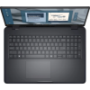 Ноутбук для бизнеса DELL Pro 16 PC16255 Black - 16" | IPS | 60 Гц | 16 ГБ | 512 ГБ | AMD Ryzen 5 220 Ноутбук для бизнеса DELL Pro 16 PC16255 Black - 16