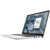 Ноутбук для бизнеса DELL Pro 16 PC16255 Серебристый - 16" | IPS | 60 Гц | 32 ГБ | 512 ГБ | AMD Ryzen AI 7 PRO 350 Ноутбук для бизнеса DELL Pro 16 PC16255 Серебристый - 16