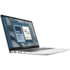 Ноутбук для бизнеса DELL Pro 16 PC16255 Серебристый - 16" | IPS | 60 Гц | 32 ГБ | 512 ГБ | AMD Ryzen AI 7 PRO 350 Ноутбук для бизнеса DELL Pro 16 PC16255 Серебристый - 16