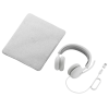 Гарнитура для компьютера Logitech Zone Wired 2 Белый - Проводной аналоговый | 20 Гц - 20000 Гц Гарнитура для компьютера Logitech Zone Wired 2 Белый - Проводной аналоговый | 20 Гц - 20000 Гц