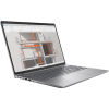 Laptop HP ZBook X G1i 16 Meteor Silver - 16