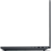 Ноутбук для бизнеса DELL Pro Max 18 Plus MB18250 Magnetite - 18" | IPS | 120 Гц | 32 ГБ | 1 ТБ | Intel Core Ultra 7 265HX | NVIDIA RTX Pro 2000 | 8 Гб GDDR7 Ноутбук для бизнеса DELL Pro Max 18 Plus MB18250 Magnetite - 18