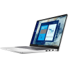 Ноутбук для бизнеса DELL Pro 16 PC16250 Platinum Silver - 16" | IPS | 60 Гц | 32 ГБ | 512 ГБ | Intel Core Ultra 5 235U Ноутбук для бизнеса DELL Pro 16 PC16250 Platinum Silver - 16