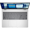 Ноутбук для бизнеса DELL Pro 16 PC16250 Platinum Silver - 16" | IPS | 60 Гц | 32 ГБ | 512 ГБ | Intel Core Ultra 5 235U Ноутбук для бизнеса DELL Pro 16 PC16250 Platinum Silver - 16