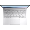 Laptop ASUS Zenbook 14 UX3405CA Foggy Silver - 14