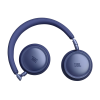 Căști JBL Live 680NC Albastru - Fără fir | 80 ore | 10 Hz - 40000 Hz Căști JBL Live 680NC Albastru - Fără fir | 80 ore | 10 Hz - 40000 Hz