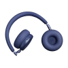 Căști JBL Live 680NC Albastru - Fără fir | 80 ore | 10 Hz - 40000 Hz Căști JBL Live 680NC Albastru - Fără fir | 80 ore | 10 Hz - 40000 Hz