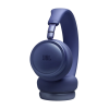 Căști JBL Live 680NC Albastru - Fără fir | 80 ore | 10 Hz - 40000 Hz Căști JBL Live 680NC Albastru - Fără fir | 80 ore | 10 Hz - 40000 Hz
