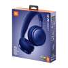Căști JBL Live 680NC Albastru - Fără fir | 80 ore | 10 Hz - 40000 Hz Căști JBL Live 680NC Albastru - Fără fir | 80 ore | 10 Hz - 40000 Hz