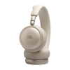 Căști JBL Live 680NC Champagne - Fără fir | 80 ore | 10 Hz - 40000 Hz Căști JBL Live 680NC Champagne - Fără fir | 80 ore | 10 Hz - 40000 Hz