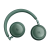 Наушники JBL Live 680NC Зелёный - Беспроводной | 80 часы | 10 Гц - 40000 Гц Наушники JBL Live 680NC Зелёный - Беспроводной | 80 часы | 10 Гц - 40000 Гц