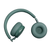 Наушники JBL Live 680NC Зелёный - Беспроводной | 80 часы | 10 Гц - 40000 Гц Наушники JBL Live 680NC Зелёный - Беспроводной | 80 часы | 10 Гц - 40000 Гц