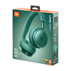 Наушники JBL Live 680NC Зелёный - Беспроводной | 80 часы | 10 Гц - 40000 Гц Наушники JBL Live 680NC Зелёный - Беспроводной | 80 часы | 10 Гц - 40000 Гц