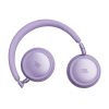Căști JBL Live 680NC Violet - Fără fir | 80 ore | 10 Hz - 40000 Hz Căști JBL Live 680NC Violet - Fără fir | 80 ore | 10 Hz - 40000 Hz