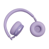 Căști JBL Live 680NC Violet - Fără fir | 80 ore | 10 Hz - 40000 Hz Căști JBL Live 680NC Violet - Fără fir | 80 ore | 10 Hz - 40000 Hz