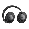 Căști JBL LIVE780NC Negru - Fără fir | 80 ore | 10 Hz - 40000 Hz