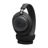 Căști JBL LIVE780NC Negru - Fără fir | 80 ore | 10 Hz - 40000 Hz