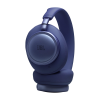 Наушники JBL LIVE780NC Синий - Беспроводной | 80 часы | 10 Гц - 40000 Гц