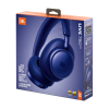 Наушники JBL LIVE780NC Синий - Беспроводной | 80 часы | 10 Гц - 40000 Гц