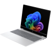 Ноутбук HP OmniBook 7 AI 16-bh0008ci Glacier Silver - 16" | OLED | 120 Гц | 24 ГБ | 1 ТБ | Core Ultra 7 356H Ноутбук HP OmniBook 7 AI 16-bh0008ci Glacier Silver - 16