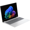 Ноутбук HP OmniBook 7 AI 16-bh0008ci Glacier Silver - 16" | OLED | 120 Гц | 24 ГБ | 1 ТБ | Core Ultra 7 356H Ноутбук HP OmniBook 7 AI 16-bh0008ci Glacier Silver - 16