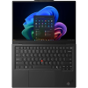 Ноутбук для бизнеса Lenovo ThinkPad X1 Carbon Gen 14 Чёрный - 14" | OLED | 120 Гц | 32 ГБ | 1 ТБ | Intel Core Ultra 7 355 Ноутбук для бизнеса Lenovo ThinkPad X1 Carbon Gen 14 Чёрный - 14