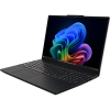 Ноутбук для бизнеса Lenovo ThinkPad T16 Gen 5 Чёрный - 16" | IPS | 60 Гц | 32 ГБ | 1 ТБ | Intel Core Ultra 7 355 Ноутбук для бизнеса Lenovo ThinkPad T16 Gen 5 Чёрный - 16